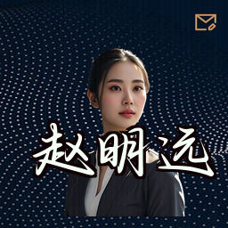 赵明远